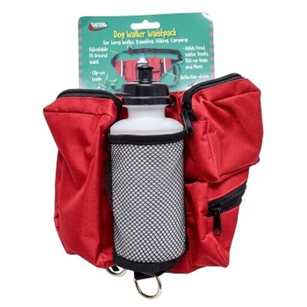 Valterra Valterra A102016VP Walker Waistpack with Leash V46-A102016VP - main